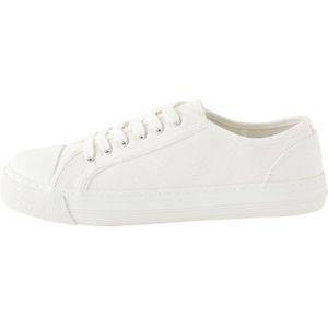 Next Sneakers laag  wit