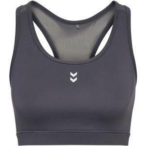 Hummel Sport bh 'PULSE'  zwart