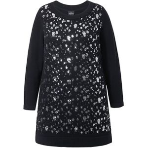 Ulla Popken Trui  zwart