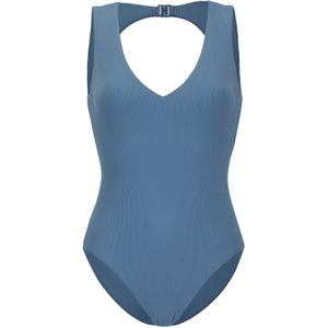 VIVID Badpak  royal blue/koningsblauw