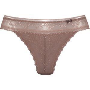 LASCANA String  oudroze