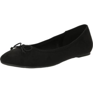 ABOUT YOU Instappers 'Beyza'  zwart