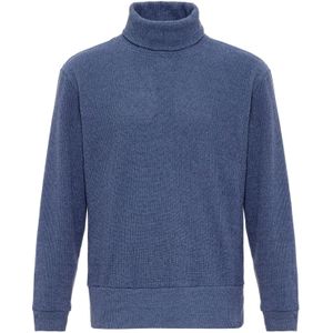 Antioch Trui  indigo