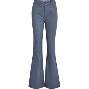 minus Broek 'Carma'  blauw denim