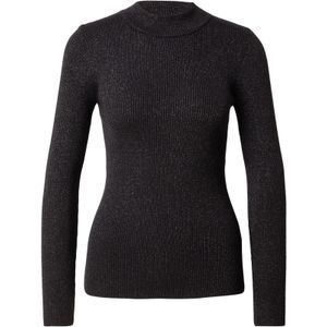 NÜMPH Trui 'NUBIA'  zwart