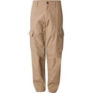 Carhartt WIP Cargobroek  lichtbruin