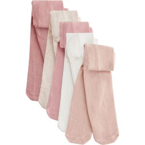 Next Kousen  beige / pink