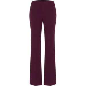 Ana Alcazar Broek ' Cimira '  lila