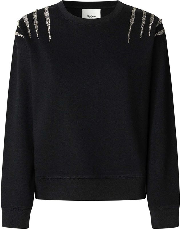Pepe Jeans - Barny - Sweatshirt - Dames