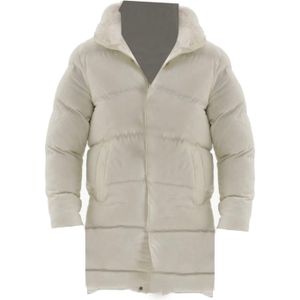 Antioch Winterjas  lichtbeige