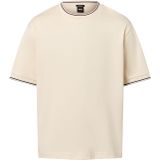 BOSS Shirt ' Tames '  beige