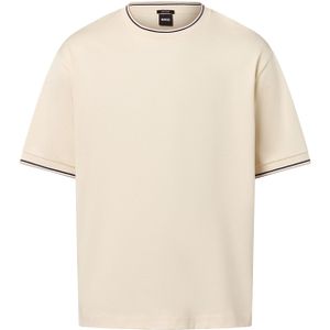 BOSS Shirt ' Tames '  beige