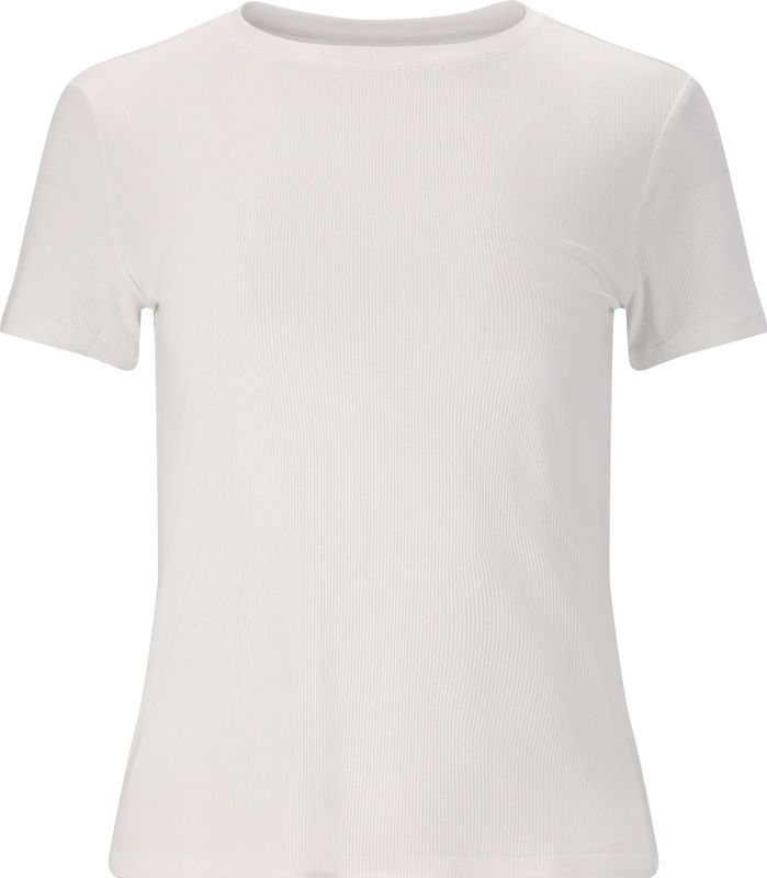Athlecia Functioneel shirt 'Tinashe'  wit
