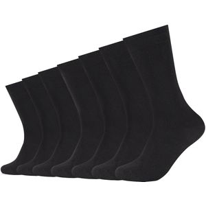 MUSTANG Sokken  zwart