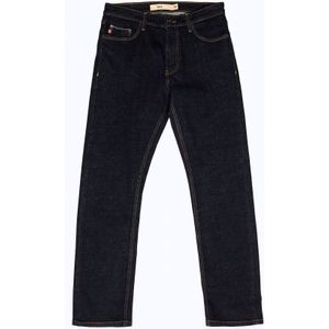 BIG STAR Jeans 'COLT'  donkerblauw