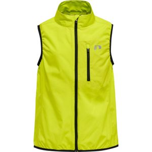 Newline - Kids Core Gilet - Evening Primrose - Kinder Windbreaker