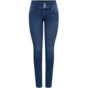 Onlrain High Waist Skinny Fit Jeans