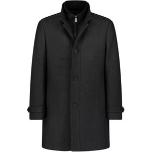 ROY ROBSON Winterjas  donkergrijs