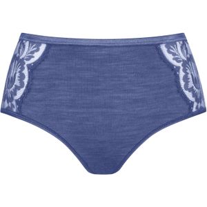 mey - Wool Love - Tailleslip - Astral Night