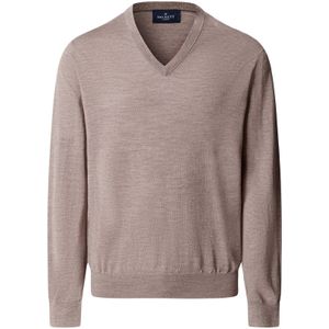 Hackett London Trui  taupe