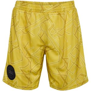 Hummel - DBU-Halo 24 - Korte Keepershorts