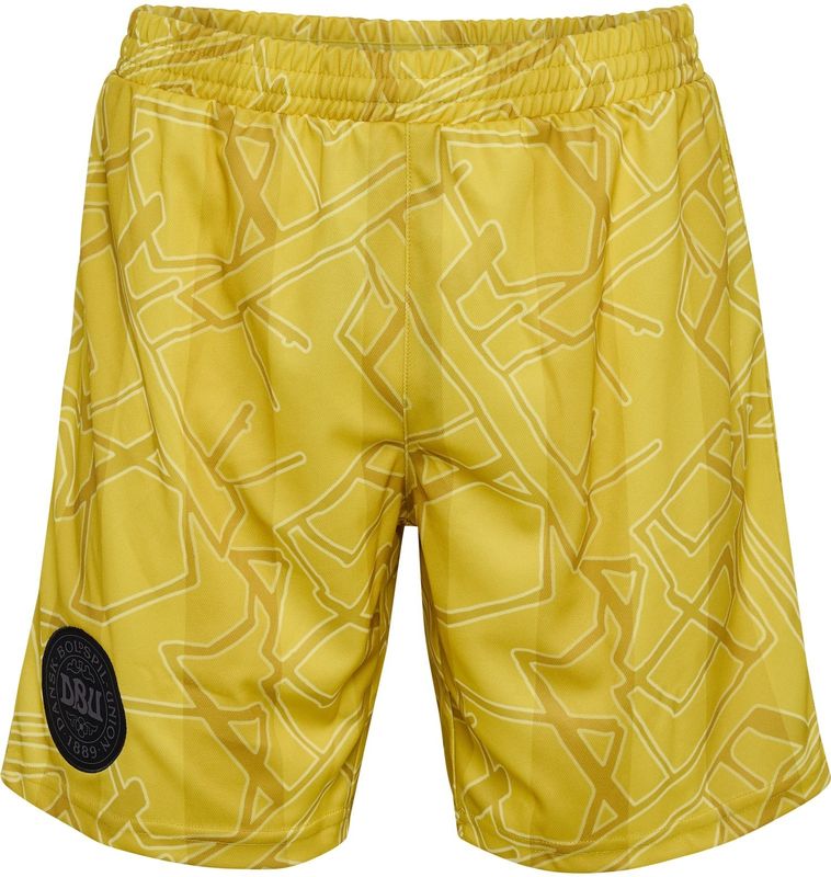 Hummel - DBU-Halo 24 - Korte Keepershorts