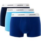 Boxershort van katoenmix in een set van 3 stuks