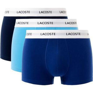 Boxershort van katoenmix in een set van 3 stuks