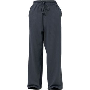 VAMOS CLO Broek  blauw