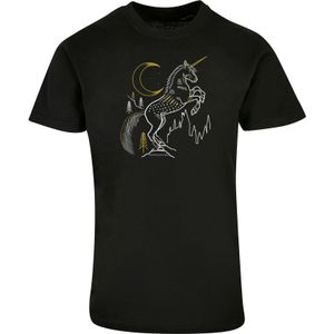 Shirt 'Harry Potter - Unicorn'
