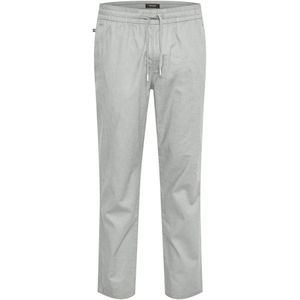 Matinique Broek 'Barton'  grijs