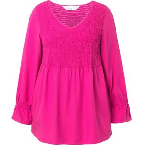 MIAMODA Blouse  pink