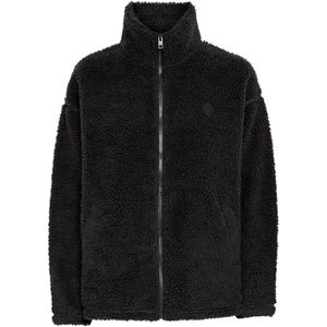 Oxmo Tussenjas 'Tovine'  zwart