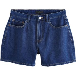 Next Broek  donkerblauw