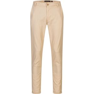 INDICODE JEANS Broek 'Haverfiel'  beige