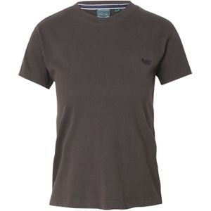 Superdry - Essential - T-shirt - Slim Fit - 90s Logo