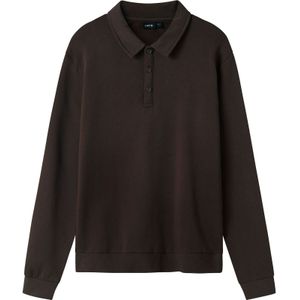 LMTD Sweatshirt  bruin