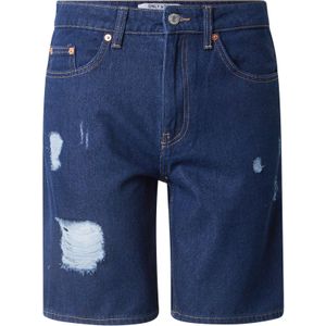 Only & Sons Jeans 'ONSEDGE'  blauw