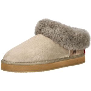 SHEPHERD Boots  taupe / donkergrijs