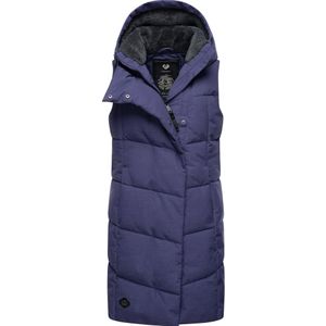 Ragwear Sportbodywarmer 'Pavla'  marine