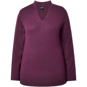 Ulla Popken Trui  bessen