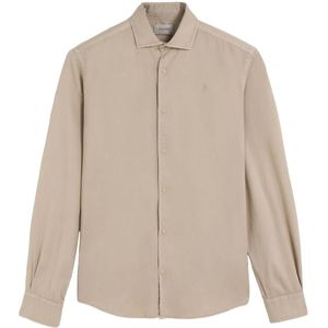 Scalpers Shirt ' '  beige