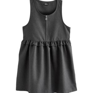 Next Jurk  antraciet