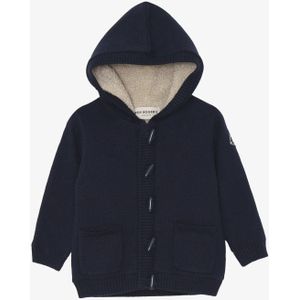 Roy Rogers Tussenjas 'Montgomery'  marine