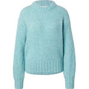 VILA ROUGE EDIT Trui 'ROUBREE'  hemelsblauw