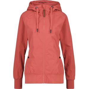 Alife and Kickin Tussenjas 'Renita'  watermeloen rood