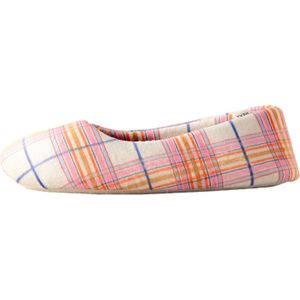 Next Ballerina  geel / oranje / rosa