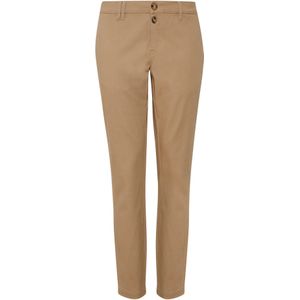 Oxmo Chino 'Pilar'  beige