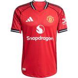 adidas - Manchester United 25/26 - Thuis T-shirt - Met Korte Mouwen