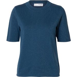 SELECTED Trui 'SLFLURA'  navy